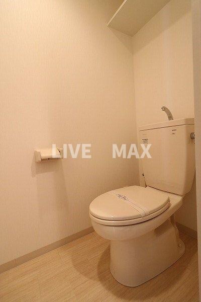 エスポアール西大路の物件内観写真