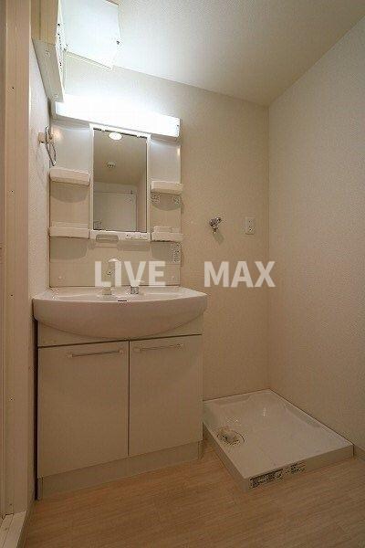 エスポアール西大路の物件内観写真