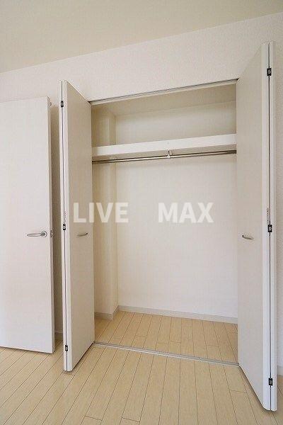 エスポアール西大路の物件内観写真