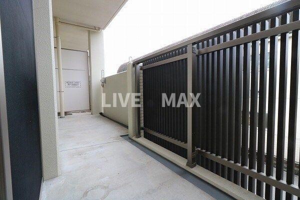 エスポアール西大路の物件内観写真