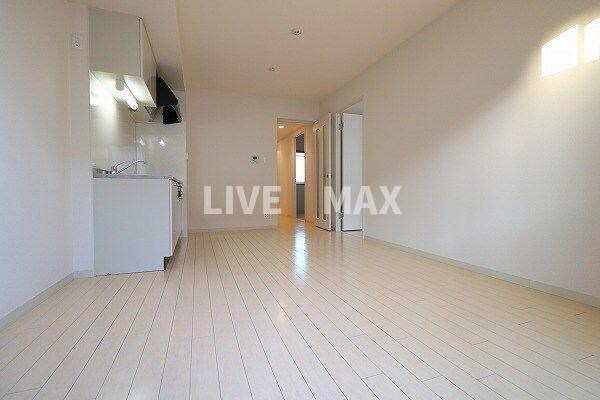 エスポアール西大路の物件内観写真