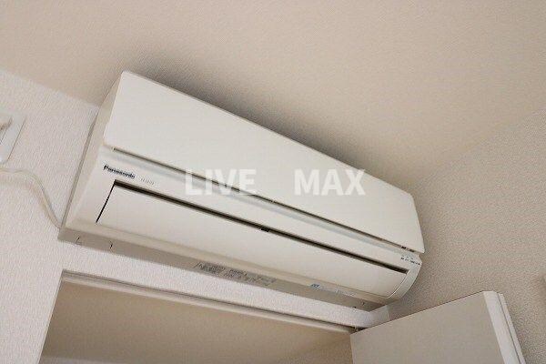 エスポアール西大路の物件内観写真