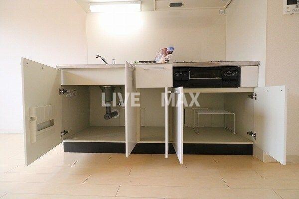 エスポアール西大路の物件内観写真