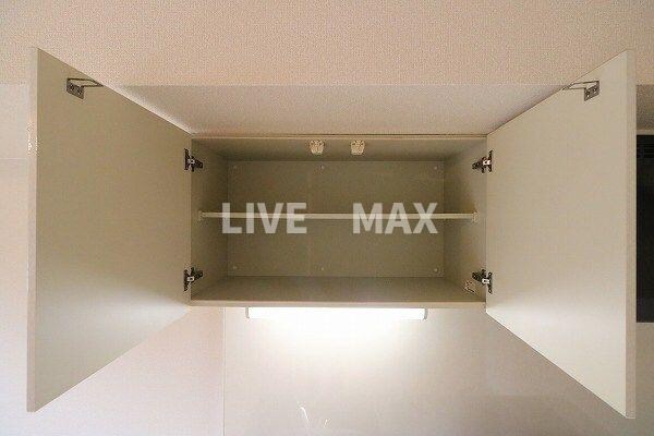 エスポアール西大路の物件内観写真