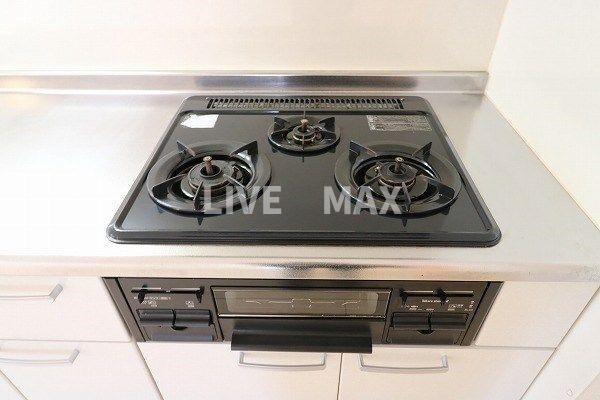 エスポアール西大路の物件内観写真