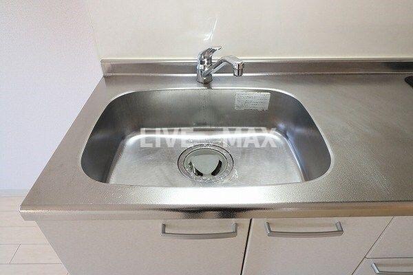 エスポアール西大路の物件内観写真