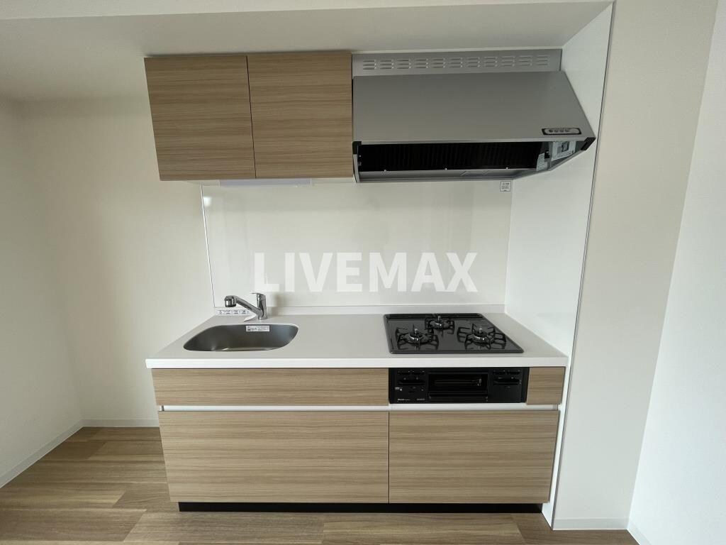 シュピア・メゾン油小路の物件内観写真