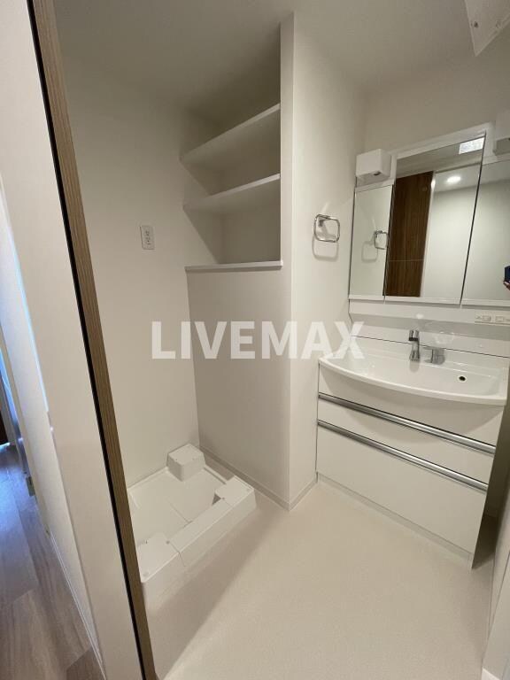 シュピア・メゾン油小路の物件内観写真