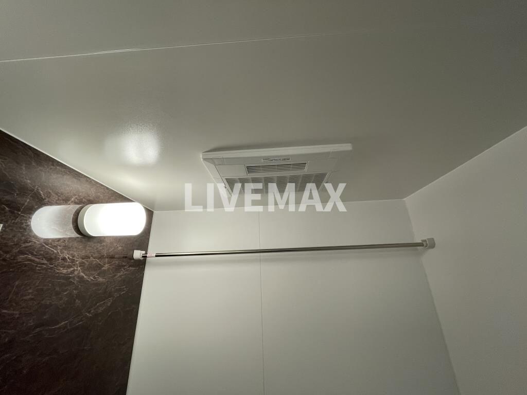 シュピア・メゾン油小路の物件内観写真