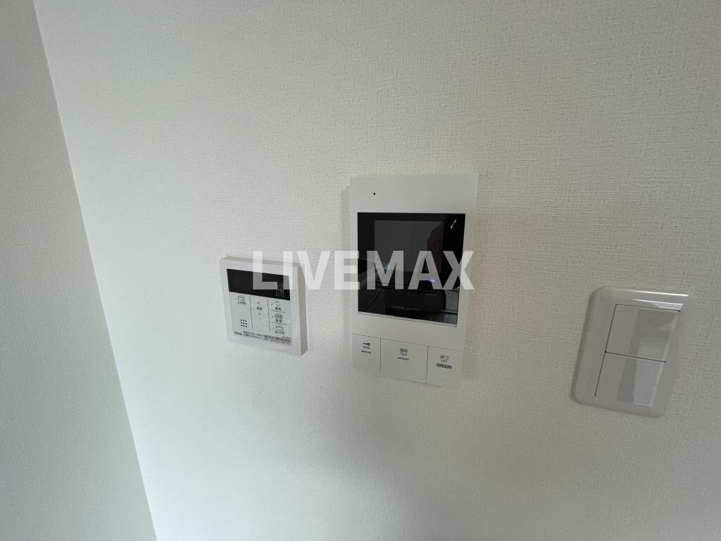 シュピア・メゾン油小路の物件内観写真