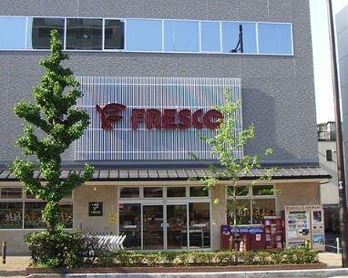 増田屋ビルの物件外観写真