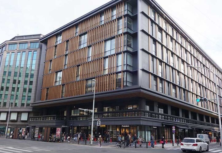 増田屋ビルの物件外観写真