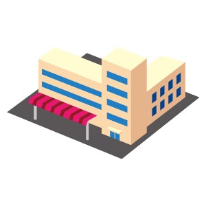 増田屋ビルの物件外観写真