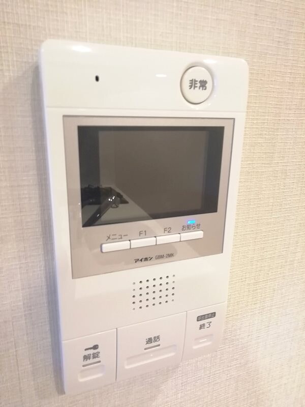 増田屋ビルの物件内観写真