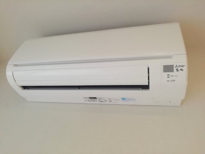 増田屋ビルの物件内観写真