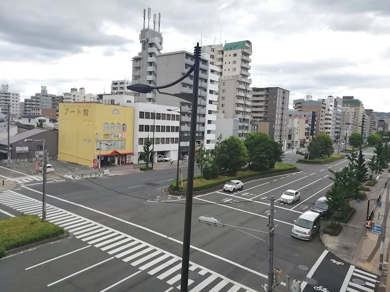 増田屋ビルの物件内観写真