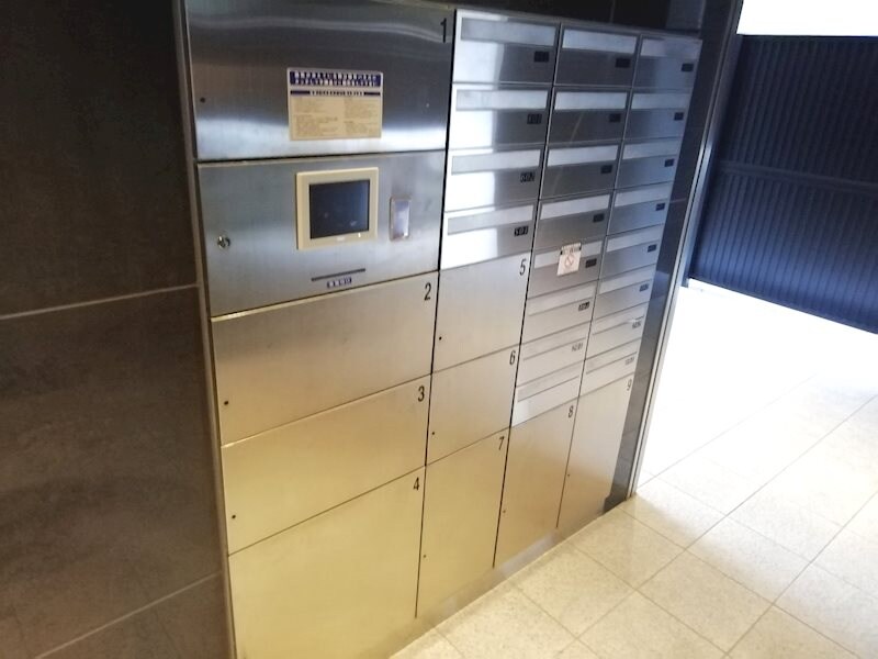 増田屋ビルの物件内観写真