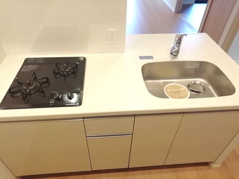 増田屋ビルの物件内観写真