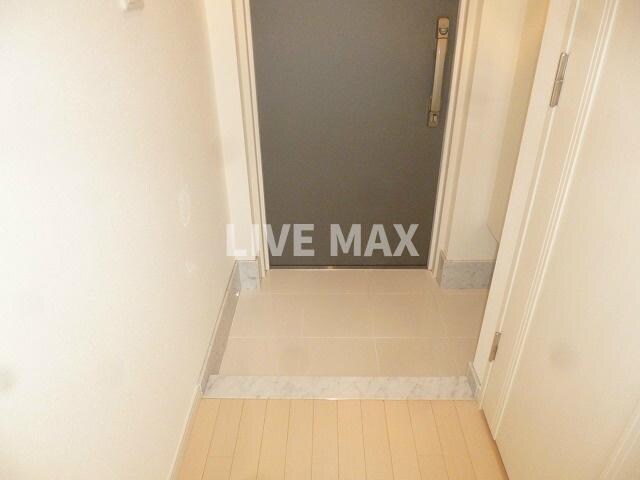 グラマシー京都の物件内観写真