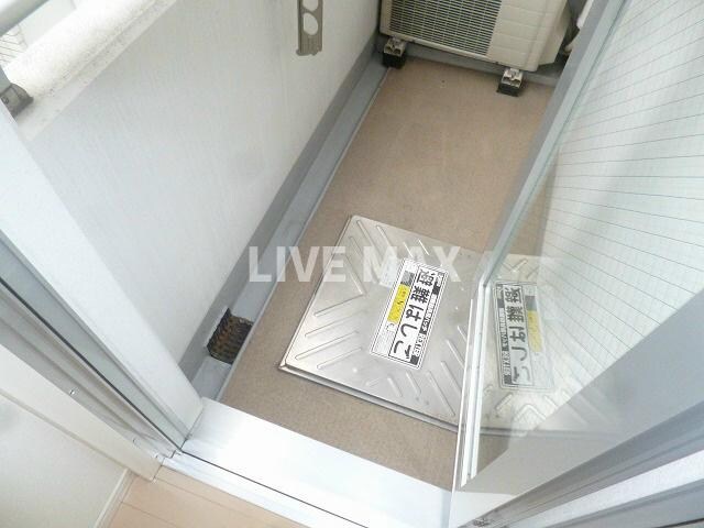 グラマシー京都の物件内観写真