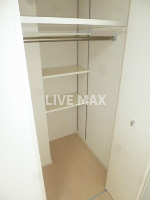 グラマシー京都の物件内観写真