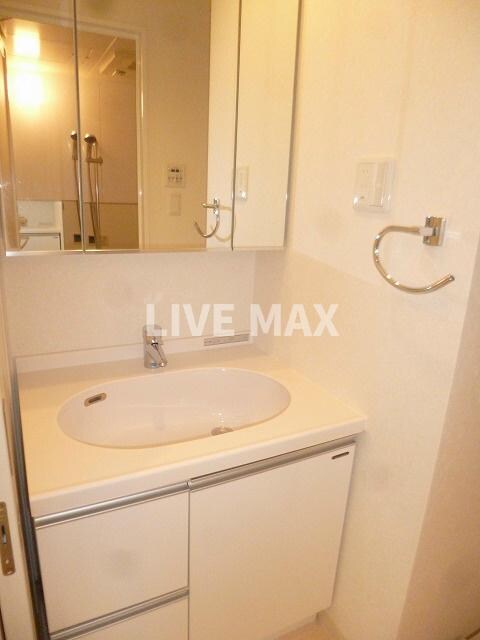 グラマシー京都の物件内観写真