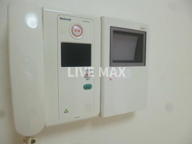 グラマシー京都の物件内観写真