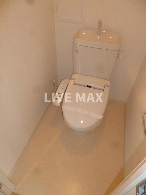 グラマシー京都の物件内観写真