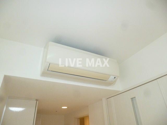 グラマシー京都の物件内観写真