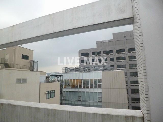 グラマシー京都の物件内観写真