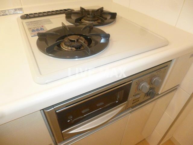 グラマシー京都の物件内観写真