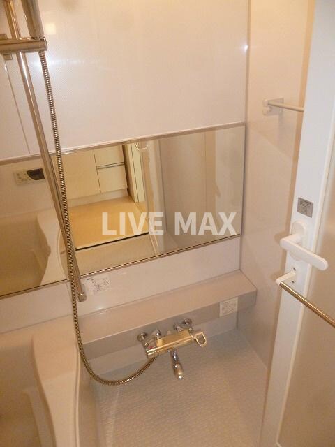 グラマシー京都の物件内観写真