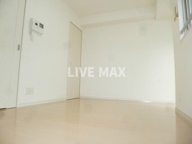 グラマシー京都の物件内観写真