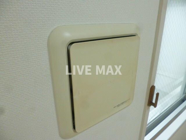 グラマシー京都の物件内観写真