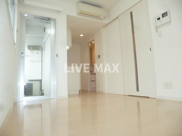 グラマシー京都の物件内観写真