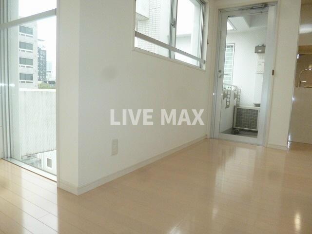 グラマシー京都の物件内観写真