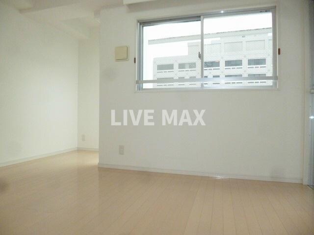 グラマシー京都の物件内観写真