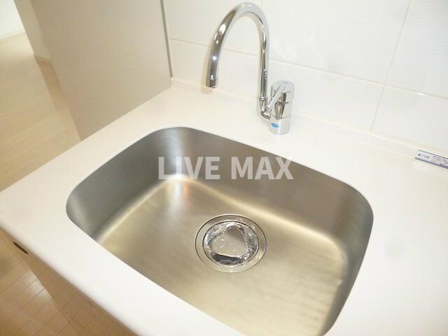 グラマシー京都の物件内観写真