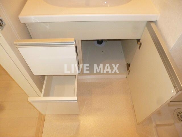 グラマシー京都の物件内観写真