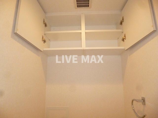 グラマシー京都の物件内観写真