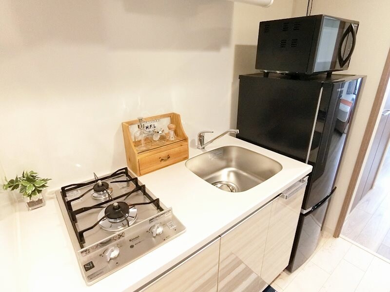 プレサンス京都二条　京華の物件内観写真