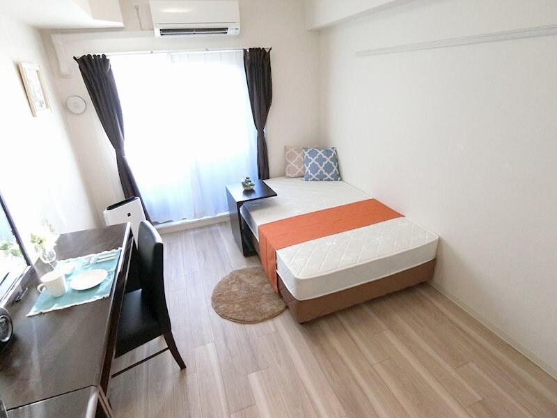 プレサンス京都二条　京華の物件内観写真