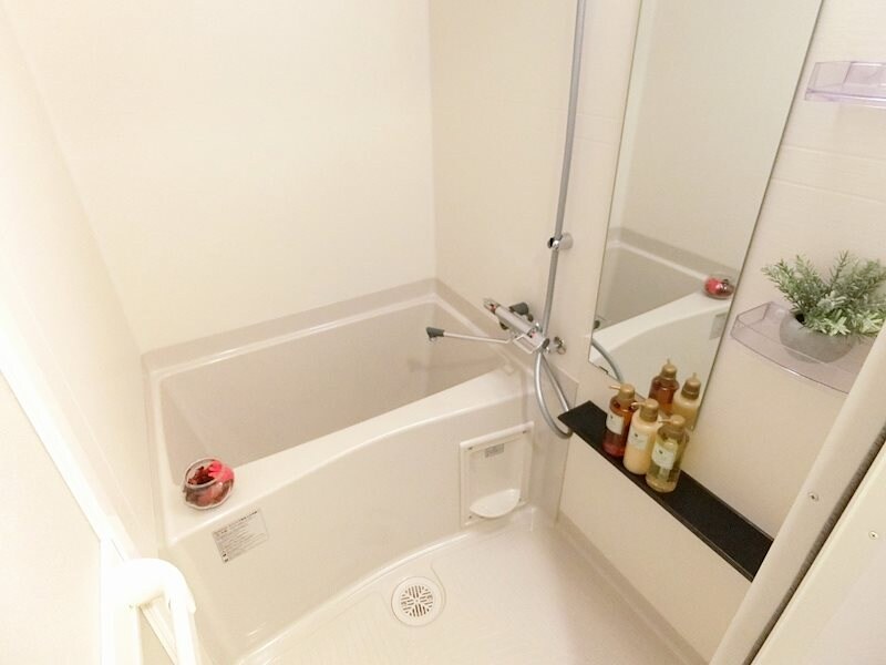 プレサンス京都二条　京華の物件内観写真