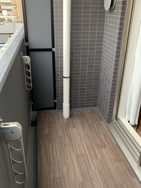 プレサンス京都二条　京華の物件内観写真