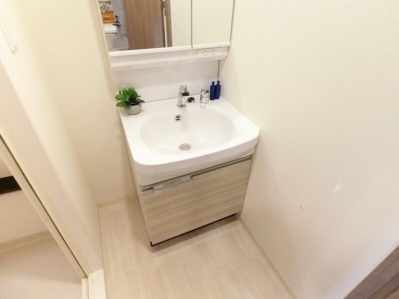 プレサンス京都二条　京華の物件内観写真