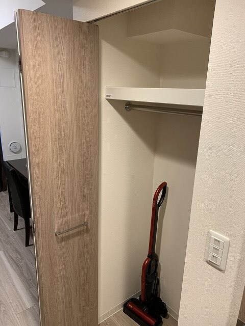 プレサンス京都二条　京華の物件内観写真