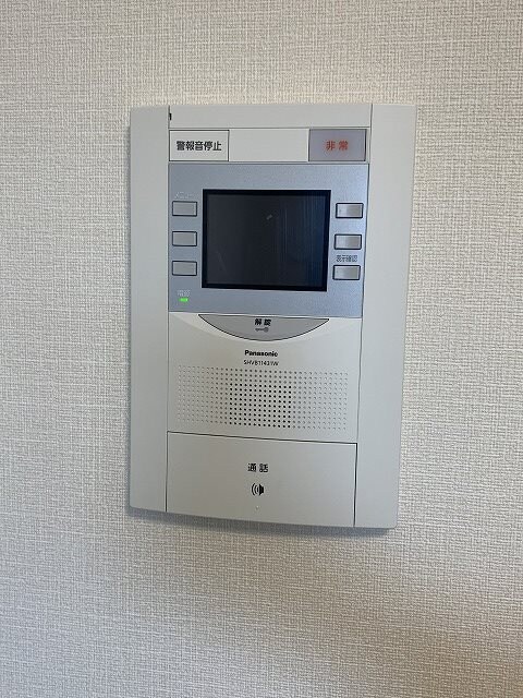 プレサンス京都二条　京華の物件内観写真