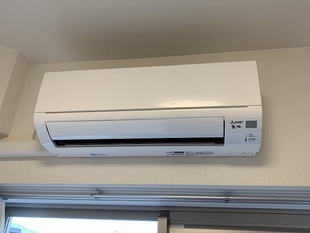 プレサンス京都二条　京華の物件内観写真