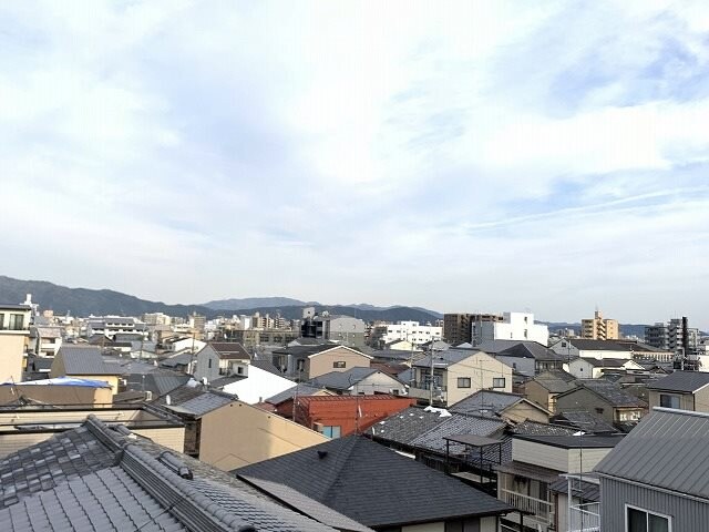 プレサンス京都二条　京華の物件内観写真