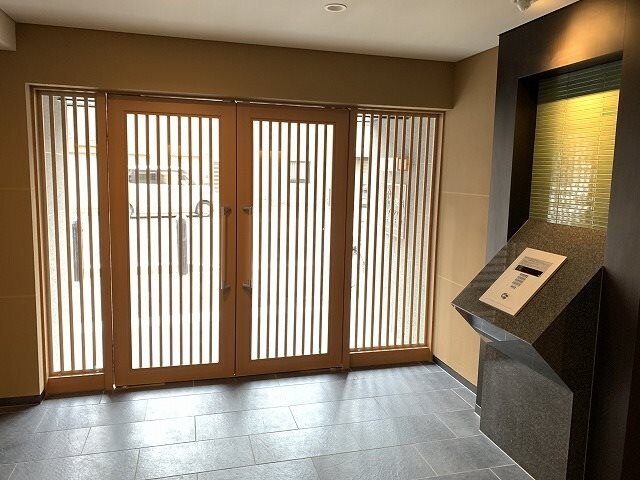 プレサンス京都二条　京華の物件内観写真